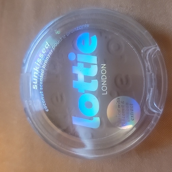 NEW Bundle of Products, Mini and Full Size - Lottie London, Benefit, NYX, Eleman - Picture 2 of 11